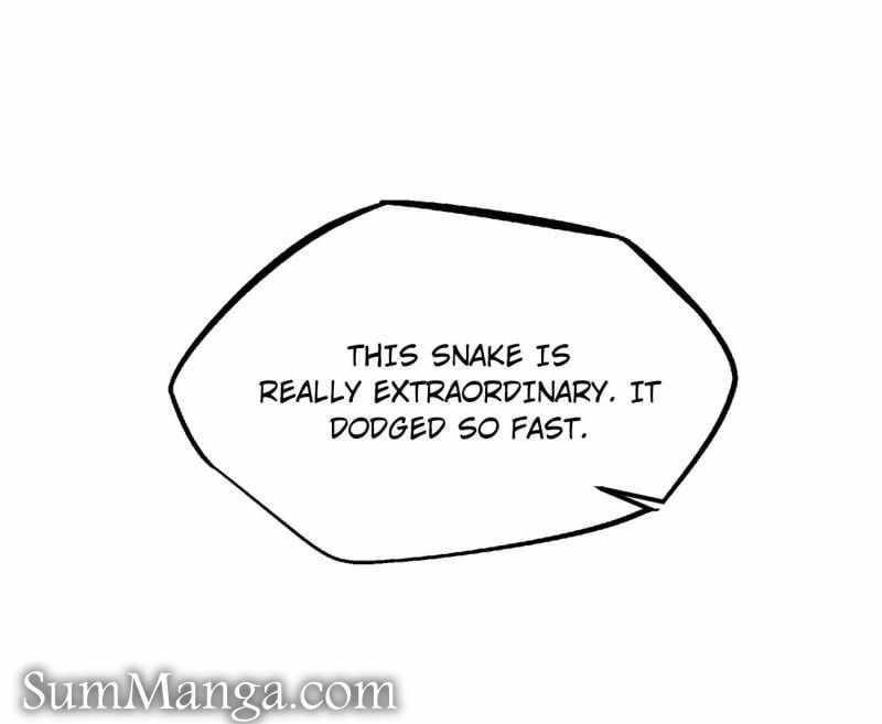 Super God Gene Chapter 240 - Page 12 in English