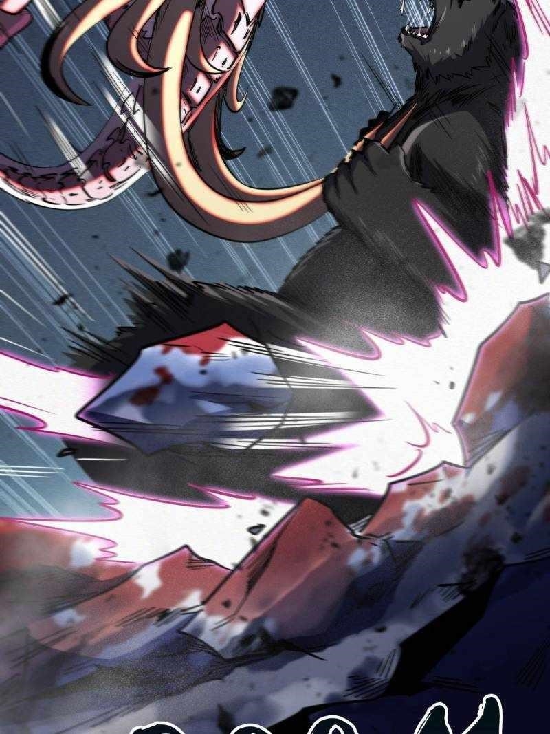 Super God Gene Chapter 240 - Page 32 in English