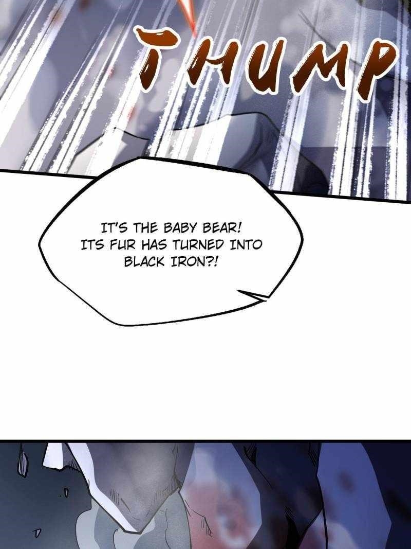Super God Gene Chapter 240 - Page 41 in English