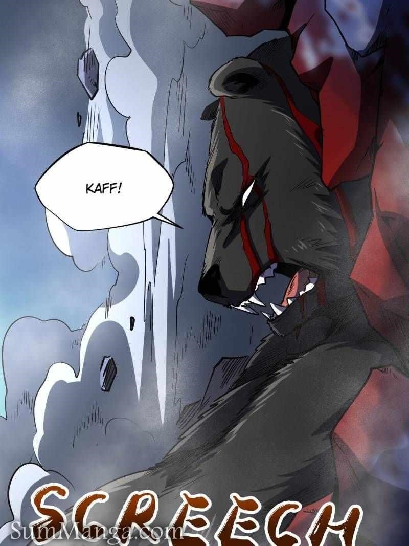 Super God Gene Chapter 240 - Page 42 in English