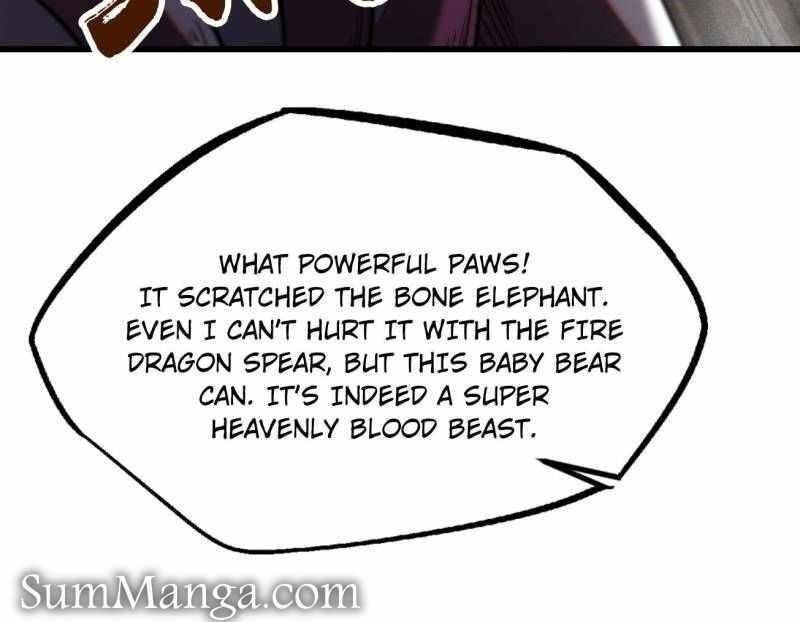 Super God Gene Chapter 240 - Page 45 in English