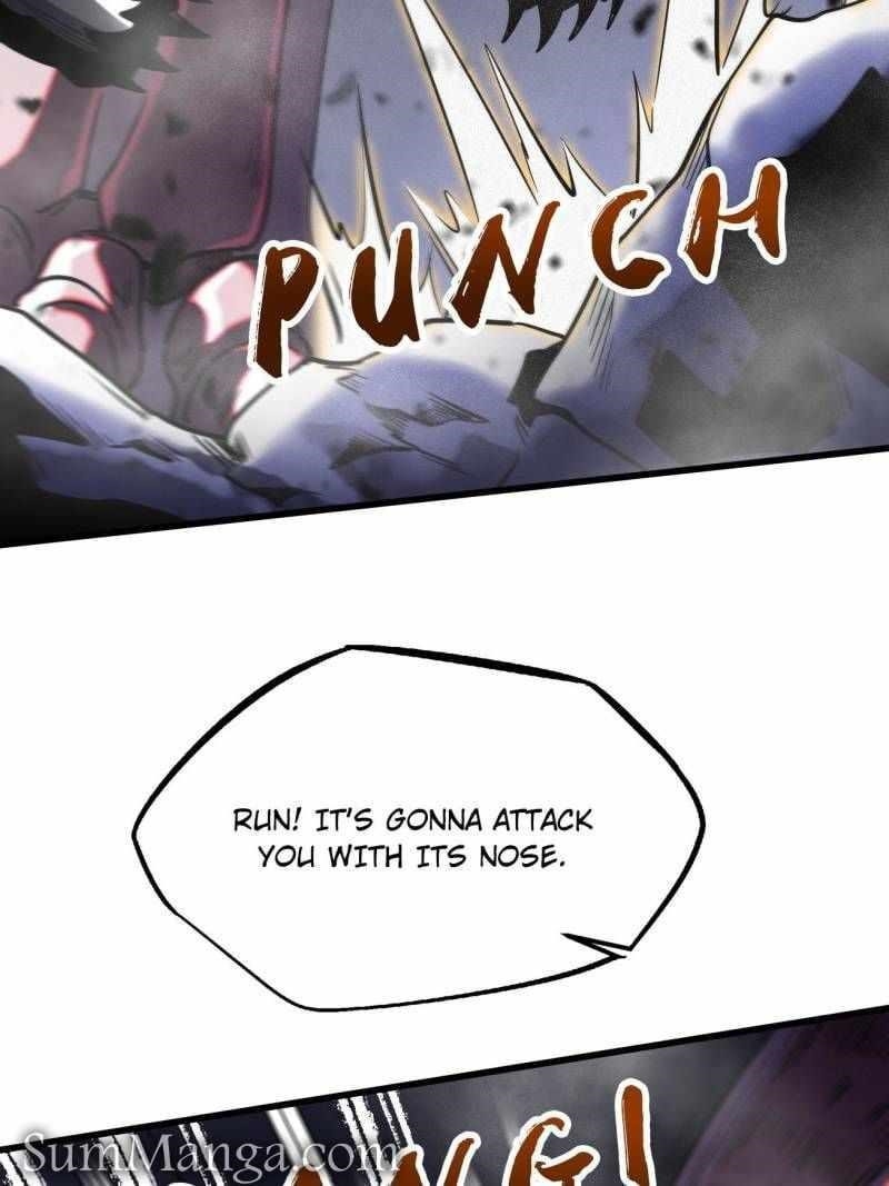 Super God Gene Chapter 240 - Page 48 in English