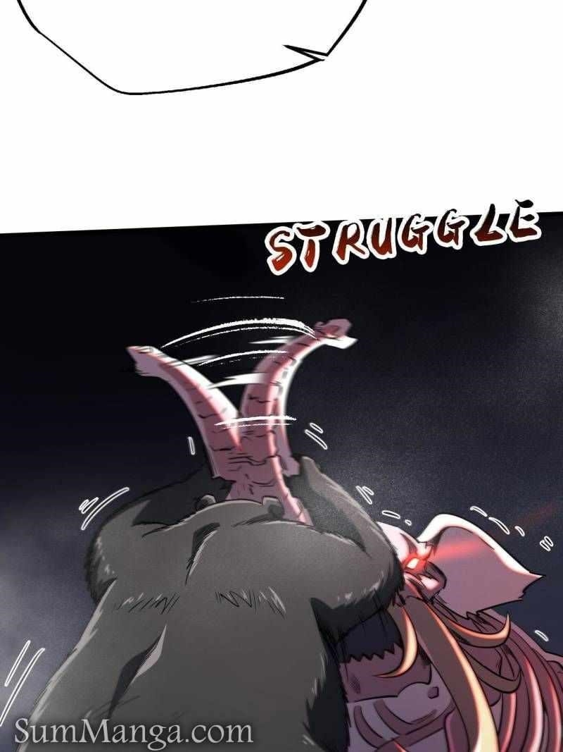 Super God Gene Chapter 240 - Page 51 in English
