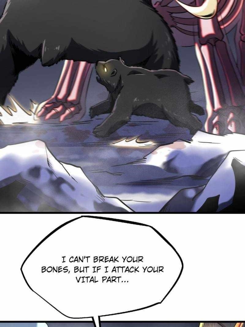 Super God Gene Chapter 240 - Page 52 in English