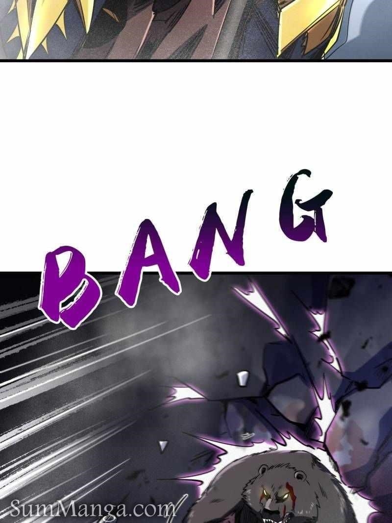 Super God Gene Chapter 240 - Page 54 in English