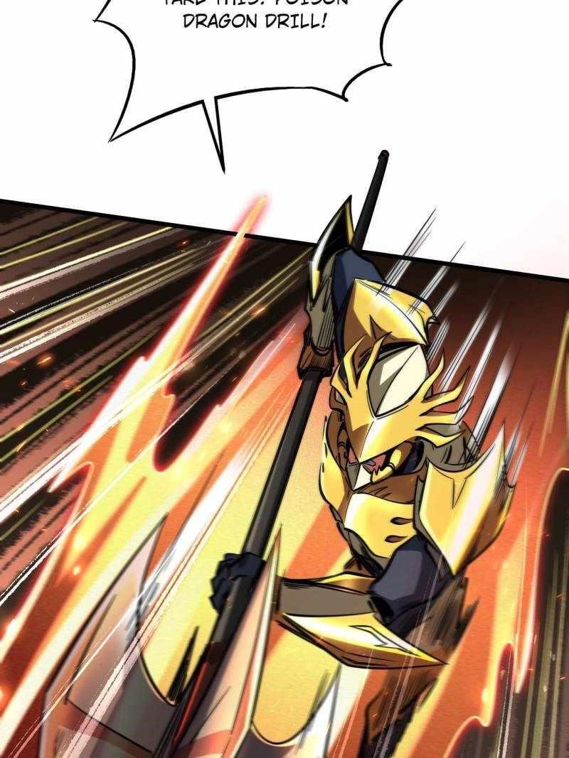 Super God Gene Chapter 240 - Page 62 in English