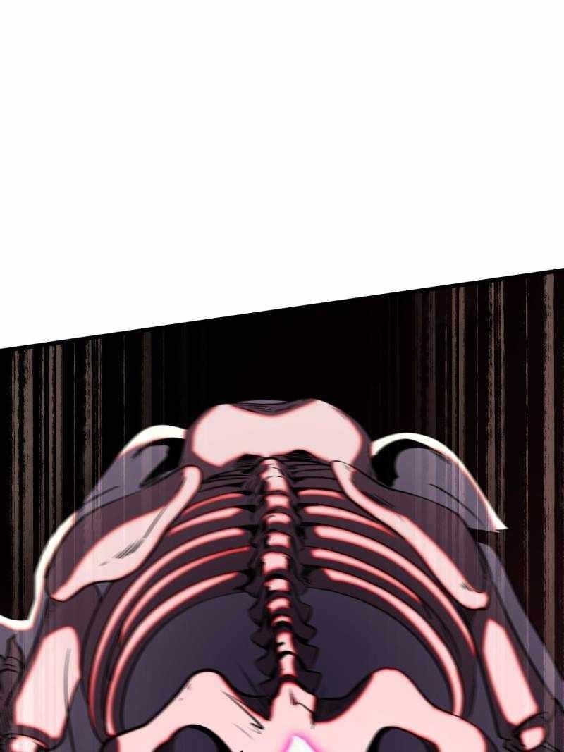 Super God Gene Chapter 240 - Page 64 in English
