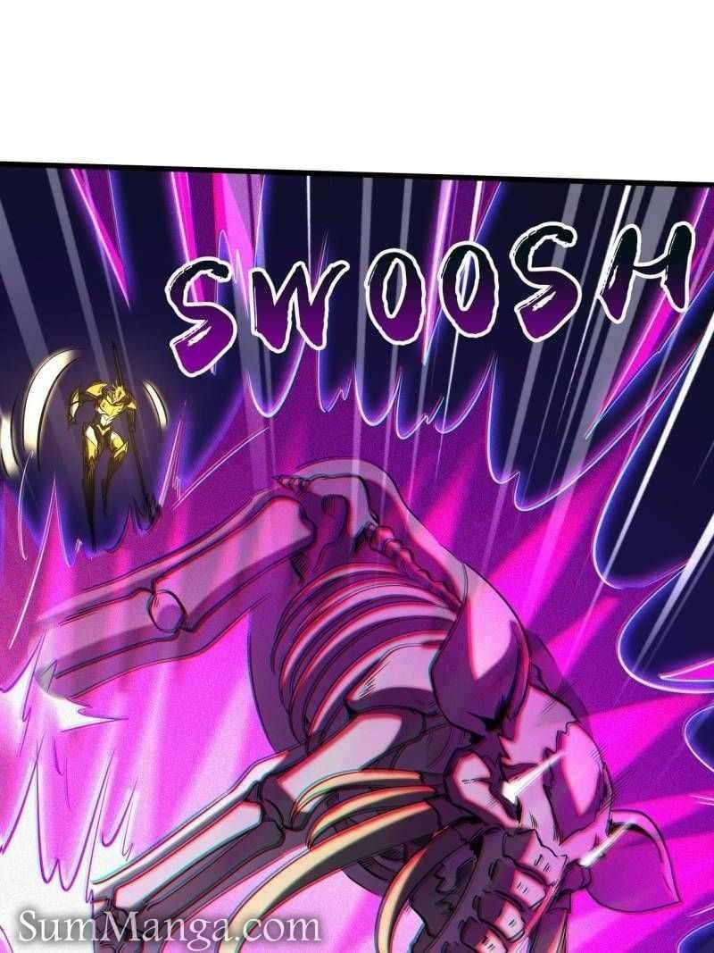 Super God Gene Chapter 240 - Page 69 in English