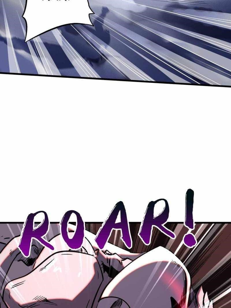 Super God Gene Chapter 240 - Page 7 in English