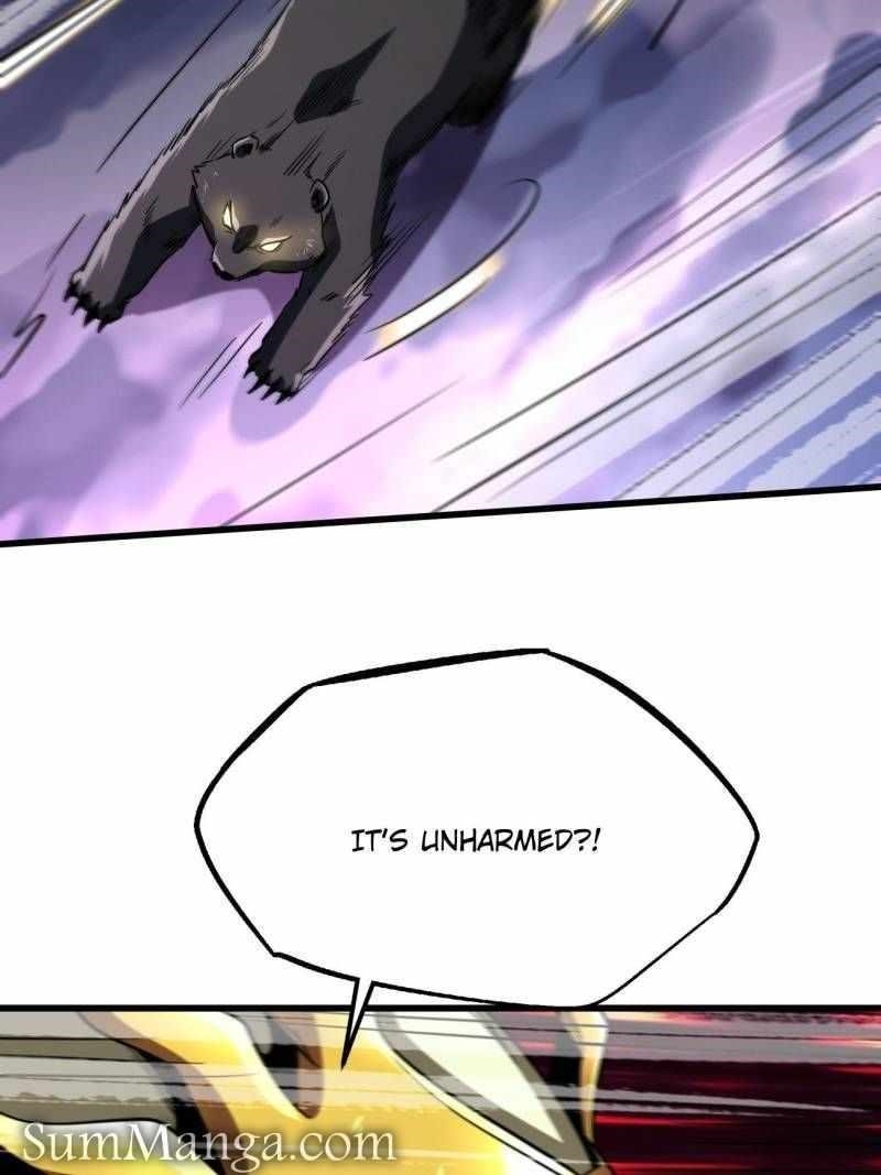 Super God Gene Chapter 240 - Page 75 in English