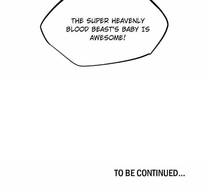 Super God Gene Chapter 240 - Page 77 in English