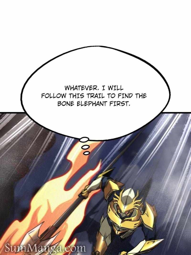 Super God Gene Chapter 241 - Page 24 in English