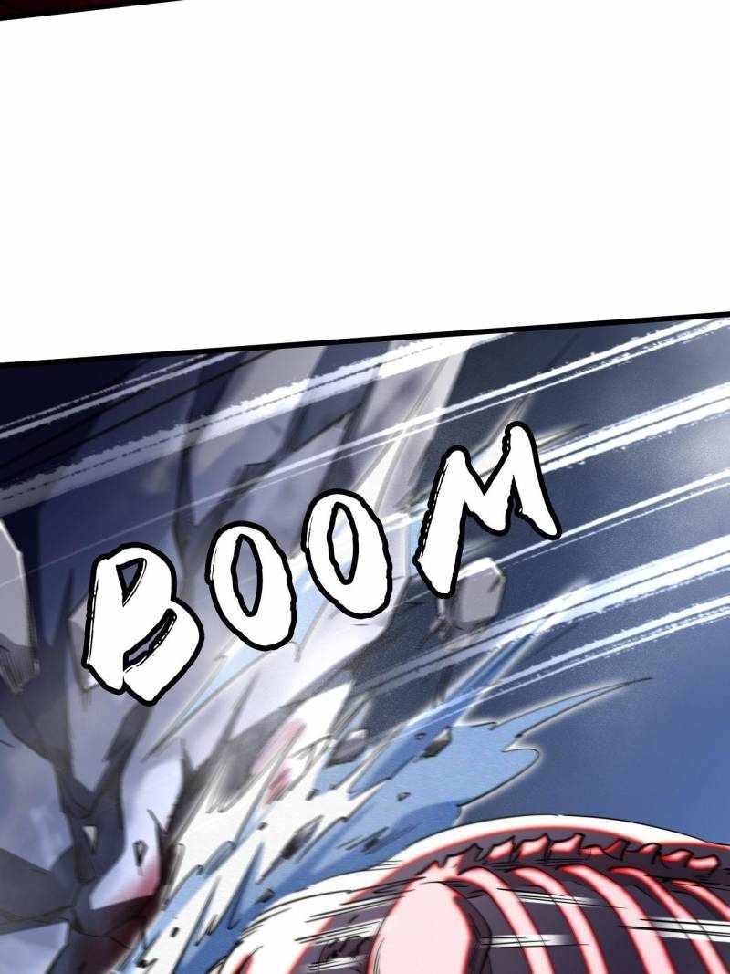 Super God Gene Chapter 241 - Page 26 in English