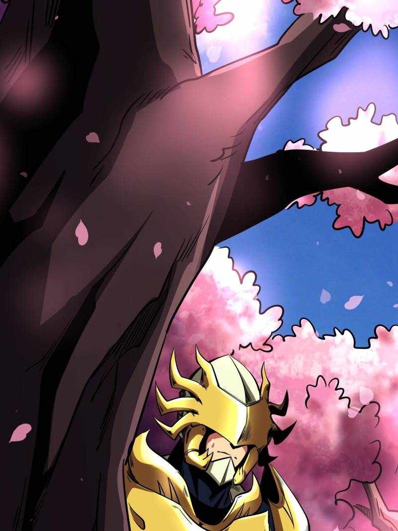 Super God Gene Chapter 241 - Page 29 in English
