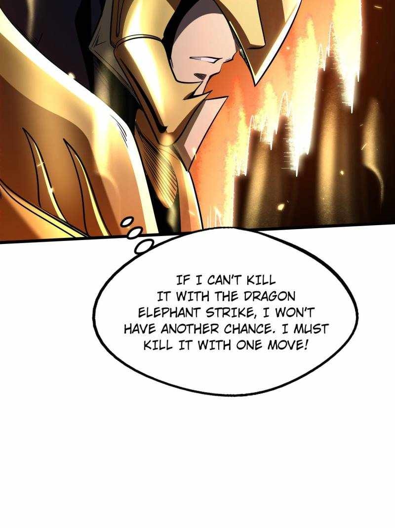 Super God Gene Chapter 241 - Page 38 in English