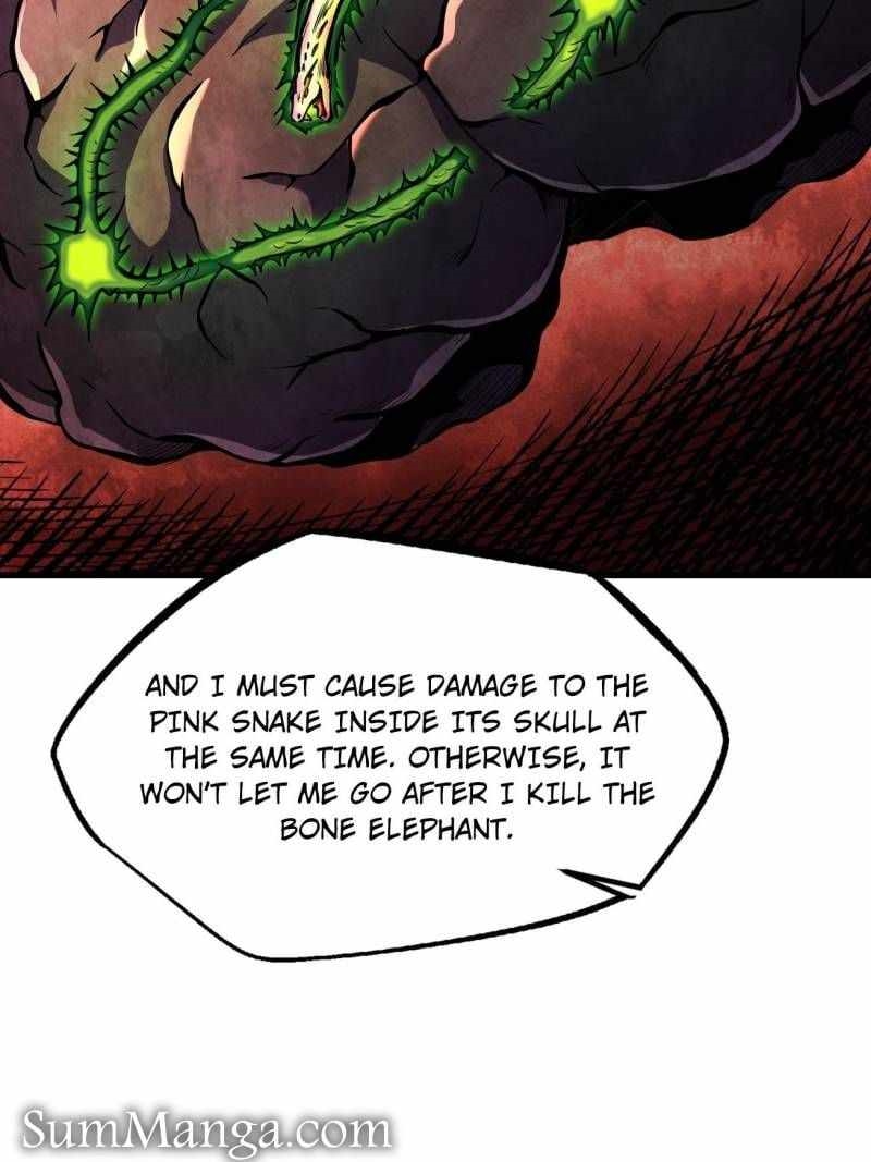 Super God Gene Chapter 241 - Page 42 in English