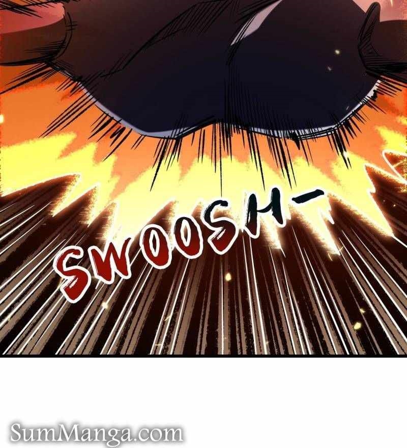 Super God Gene Chapter 241 - Page 45 in English