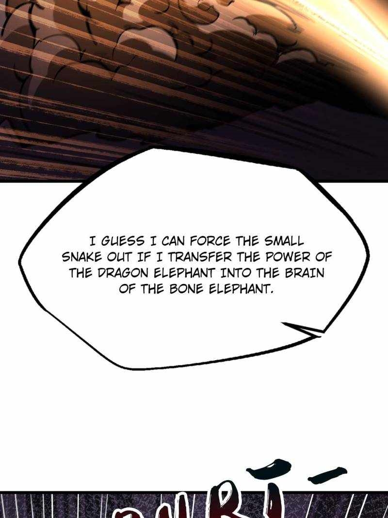 Super God Gene Chapter 241 - Page 47 in English