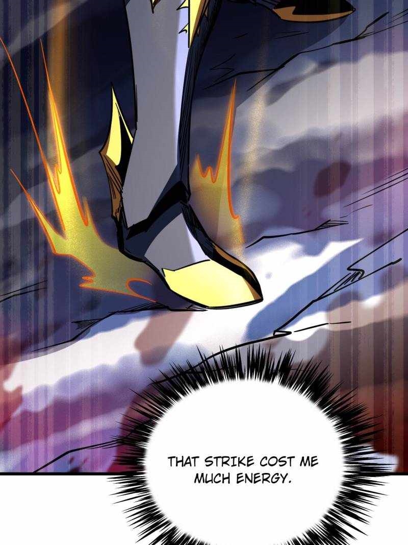 Super God Gene Chapter 241 - Page 52 in English