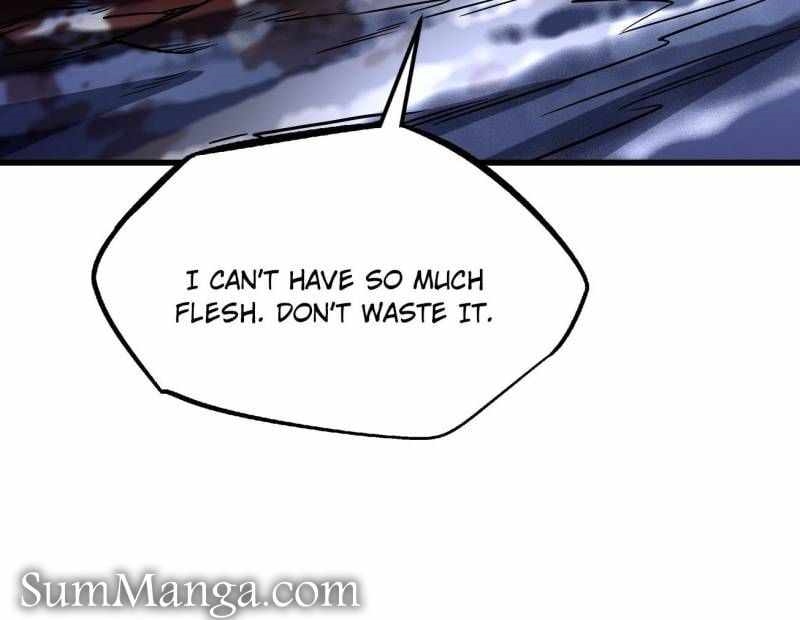 Super God Gene Chapter 241 - Page 57 in English