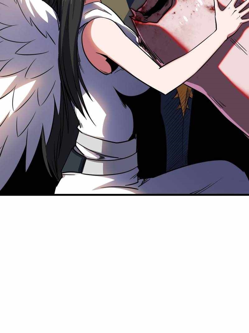 Super God Gene Chapter 241 - Page 61 in English
