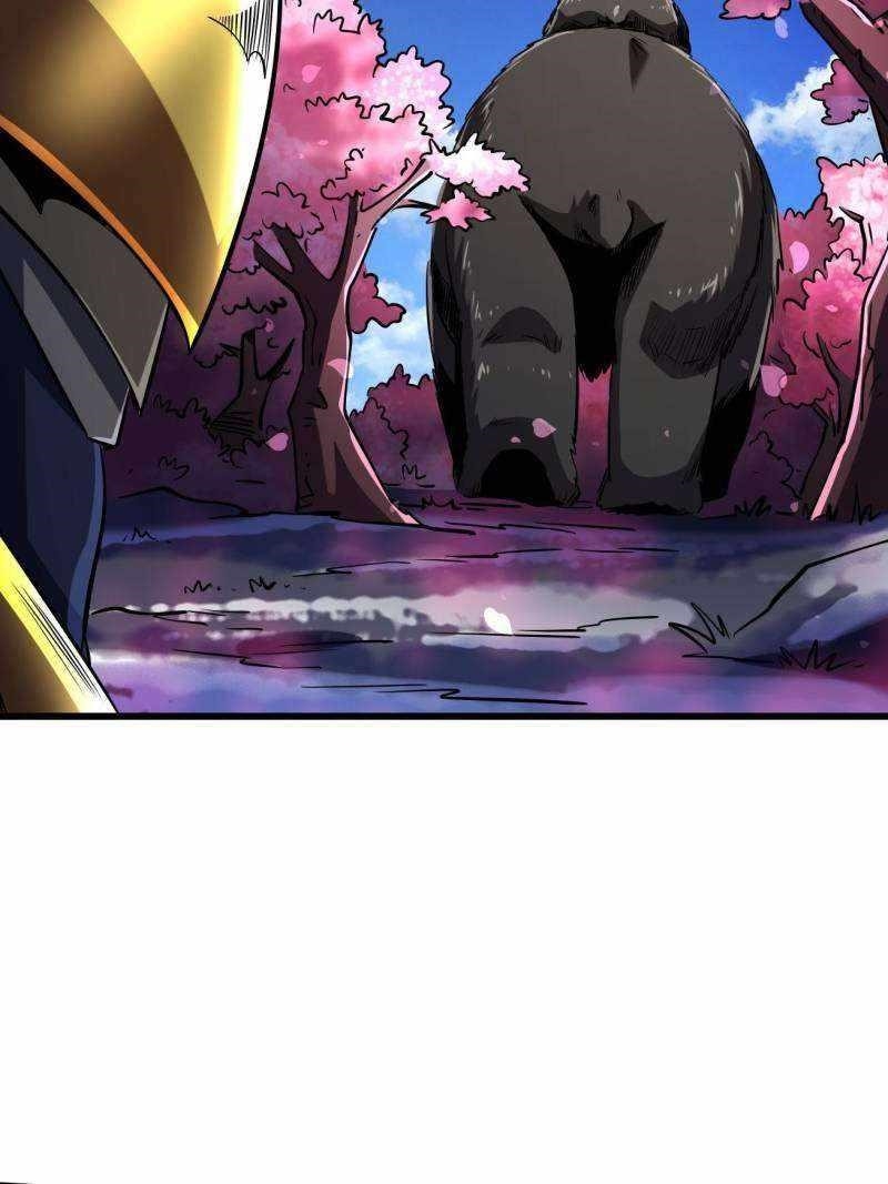 Super God Gene Chapter 242 - Page 13 in English