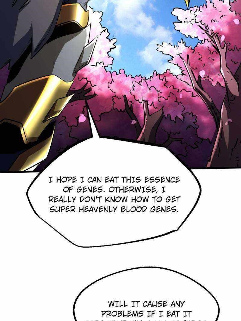 Super God Gene Chapter 242 - Page 15 in English