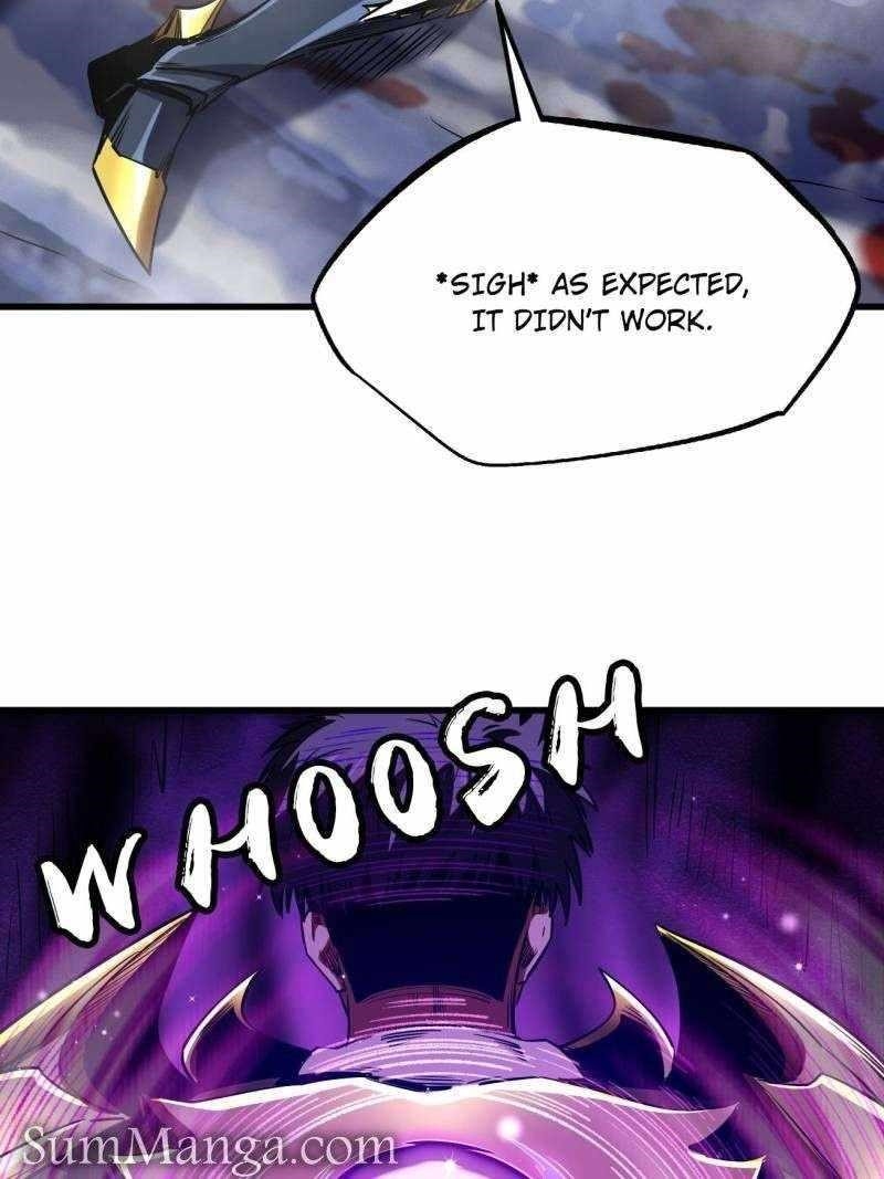 Super God Gene Chapter 242 - Page 19 in English