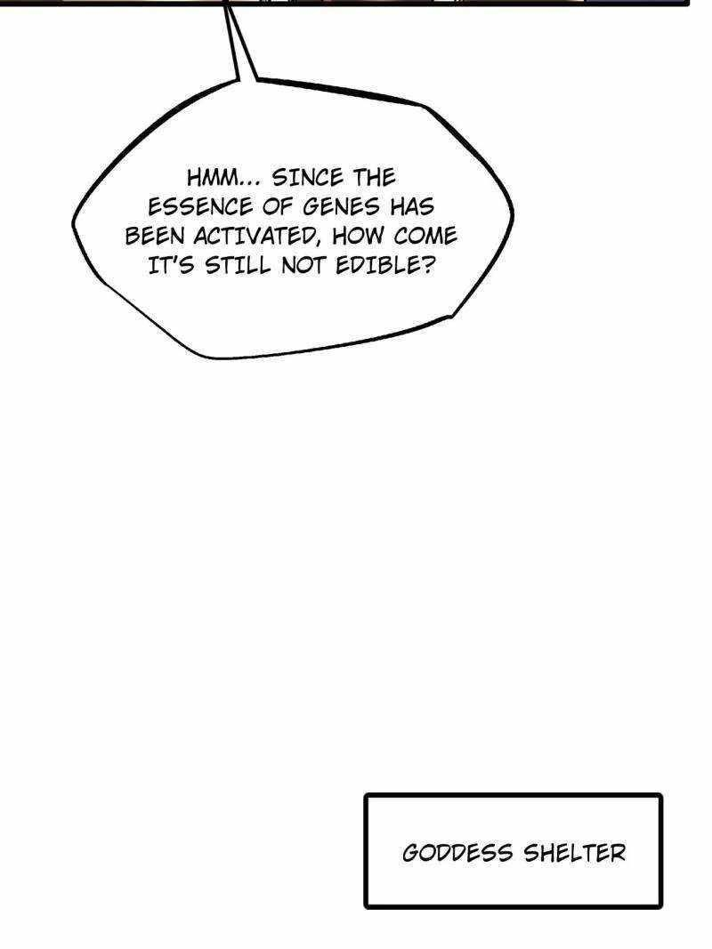 Super God Gene Chapter 242 - Page 26 in English