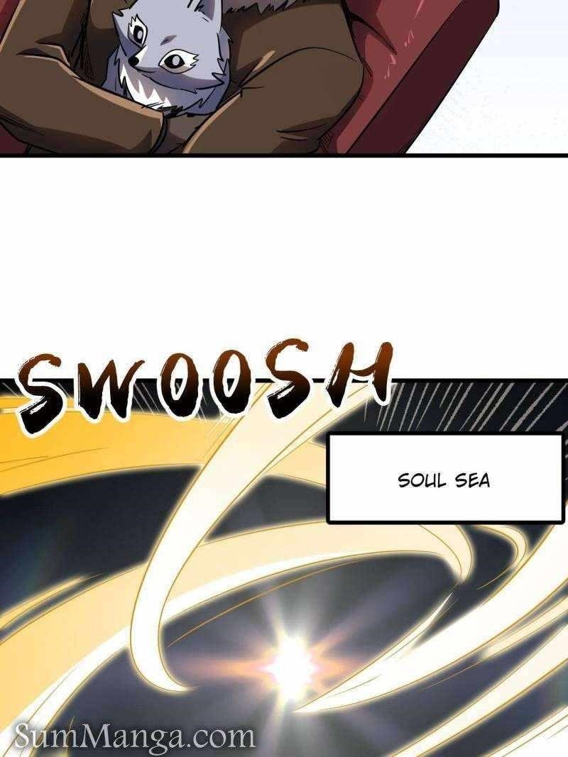 Super God Gene Chapter 242 - Page 38 in English