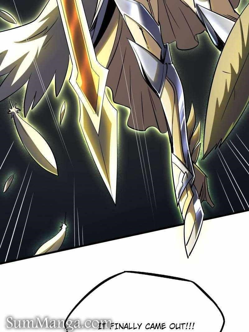Super God Gene Chapter 242 - Page 43 in English