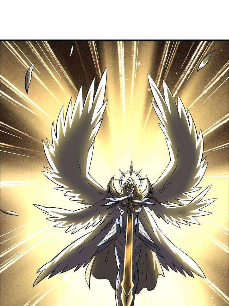 Super God Gene Chapter 242 - Page 45 in English