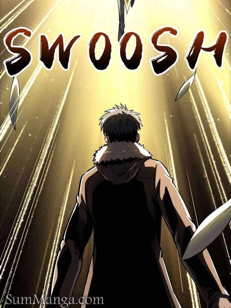 Super God Gene Chapter 242 - Page 46 in English