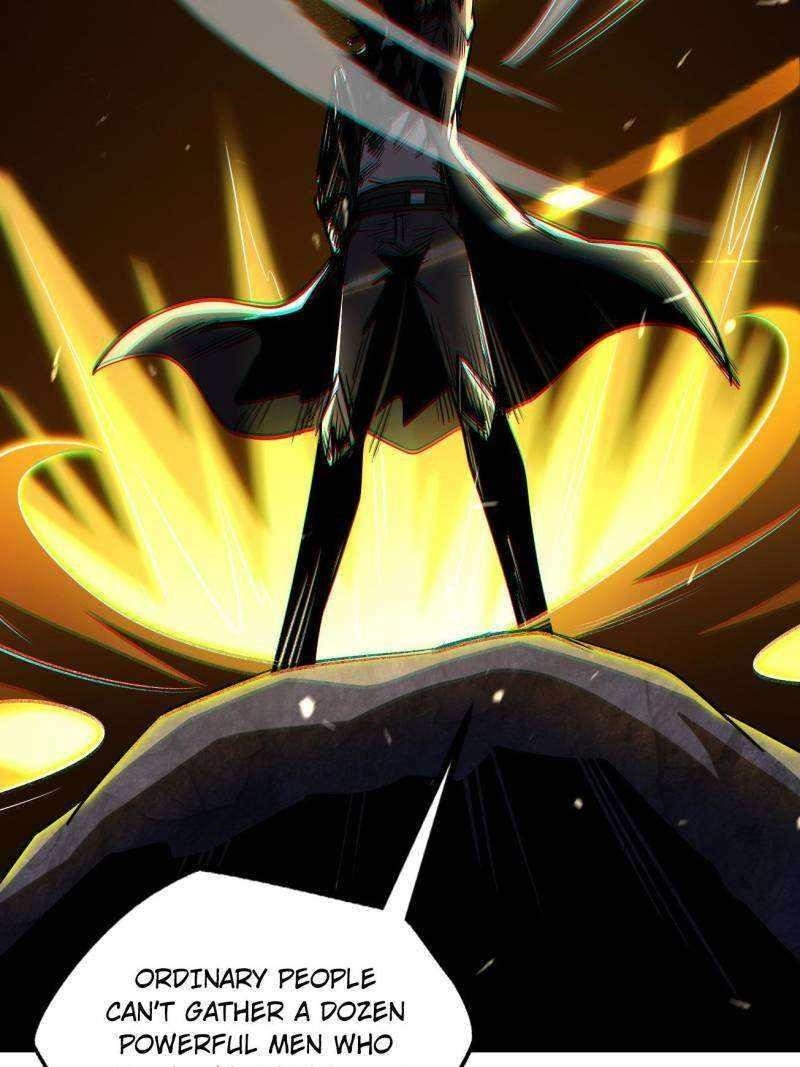 Super God Gene Chapter 242 - Page 70 in English