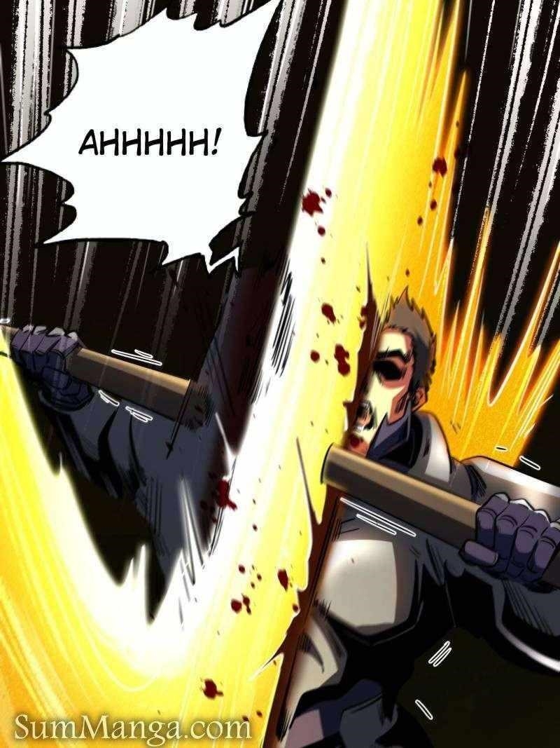 Super God Gene Chapter 243 - Page 15 in English