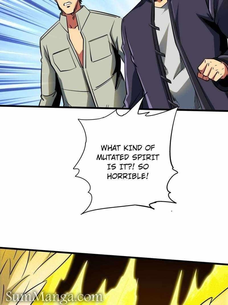 Super God Gene Chapter 243 - Page 18 in English