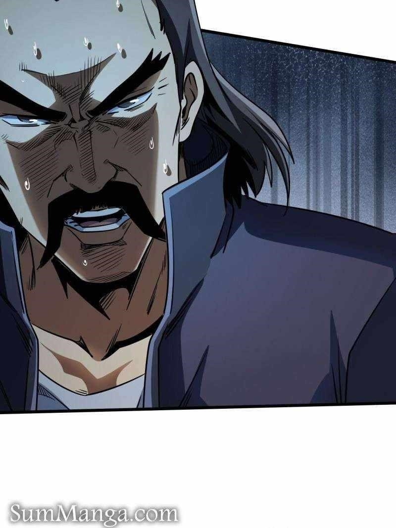 Super God Gene Chapter 243 - Page 42 in English