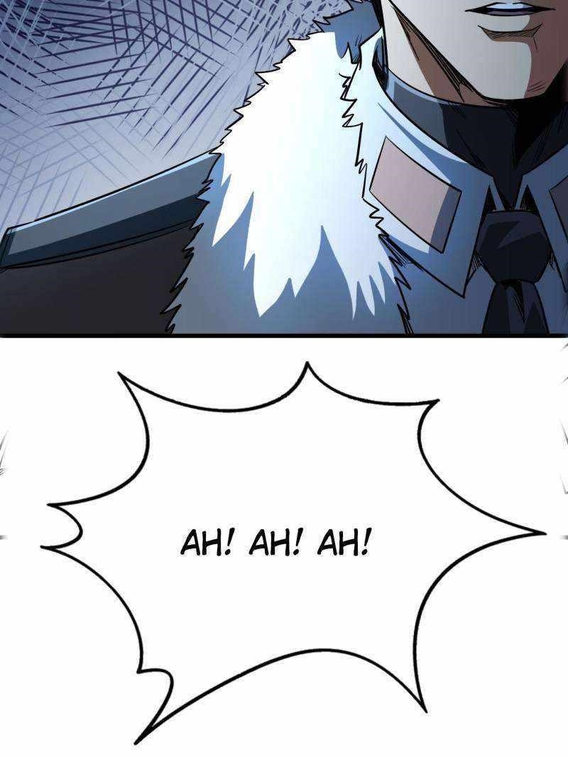 Super God Gene Chapter 243 - Page 46 in English