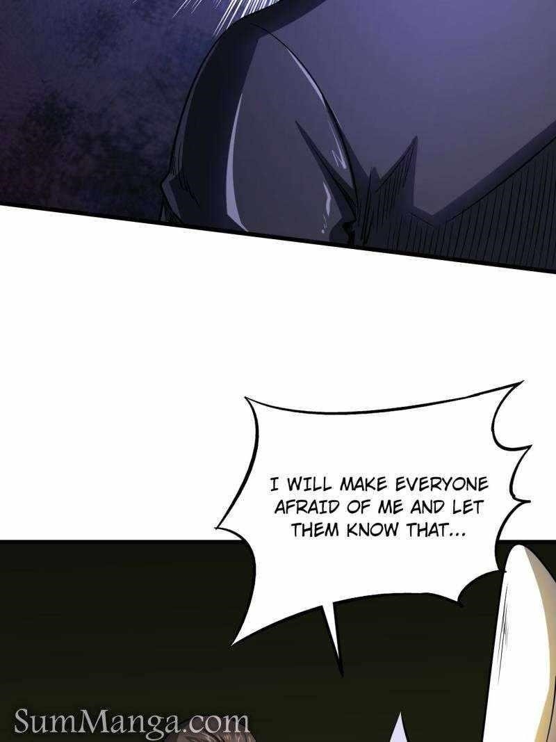 Super God Gene Chapter 243 - Page 48 in English