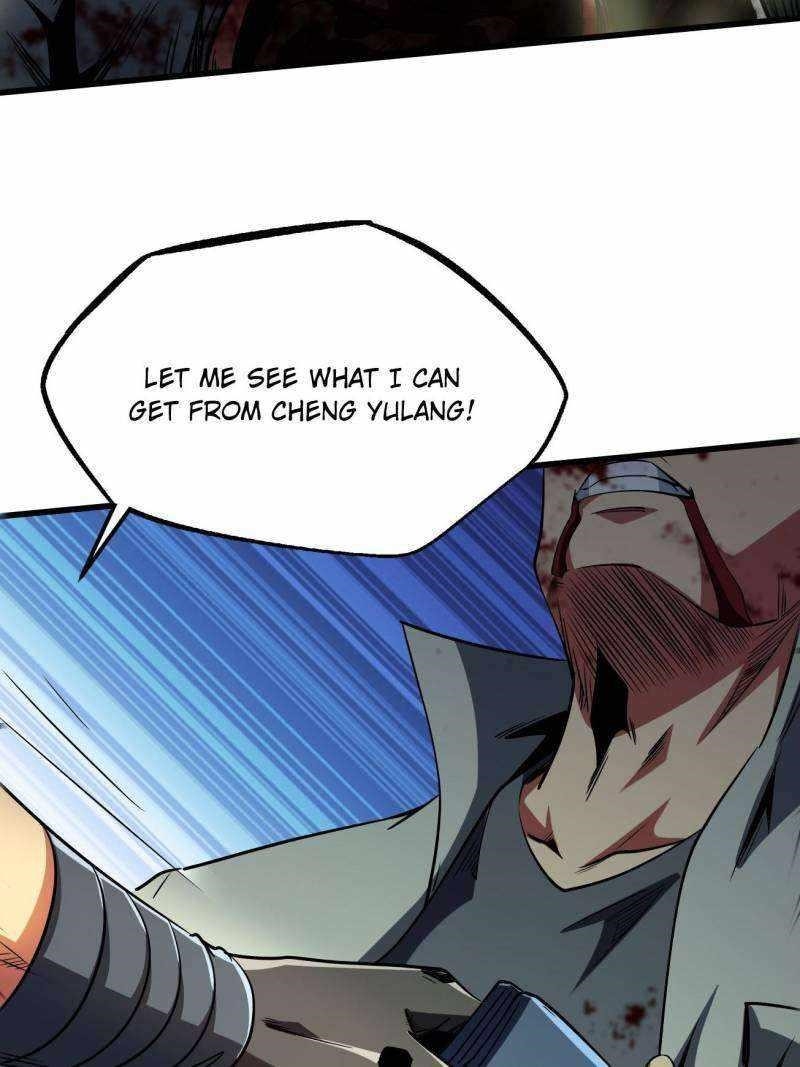 Super God Gene Chapter 243 - Page 58 in English