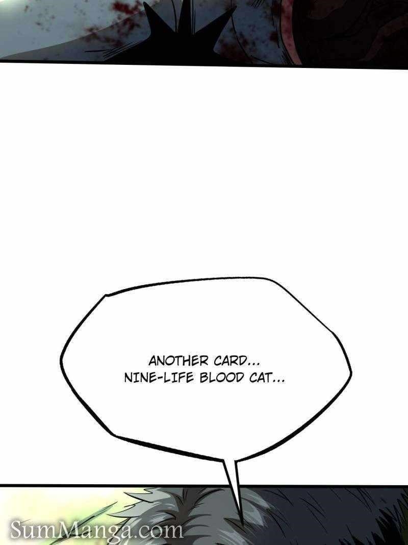 Super God Gene Chapter 243 - Page 63 in English