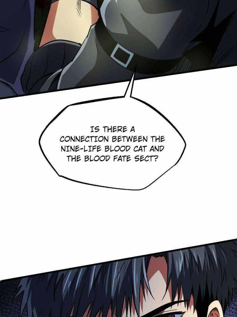 Super God Gene Chapter 243 - Page 65 in English