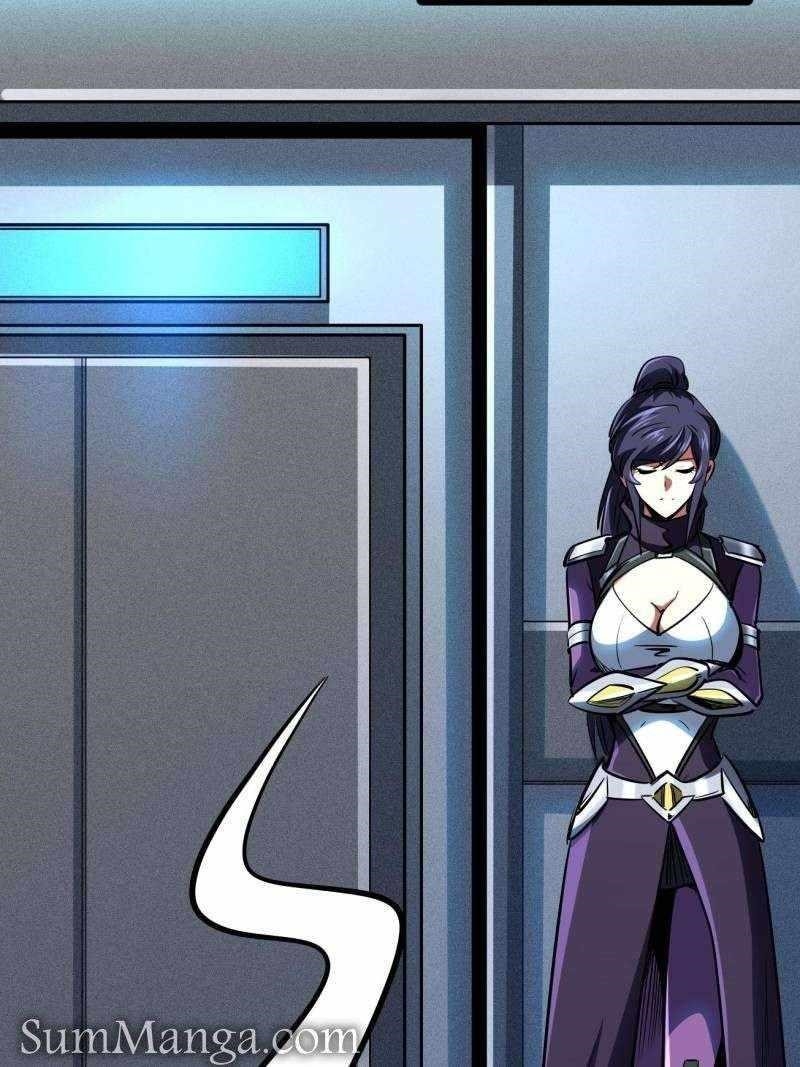 Super God Gene Chapter 243 - Page 69 in English