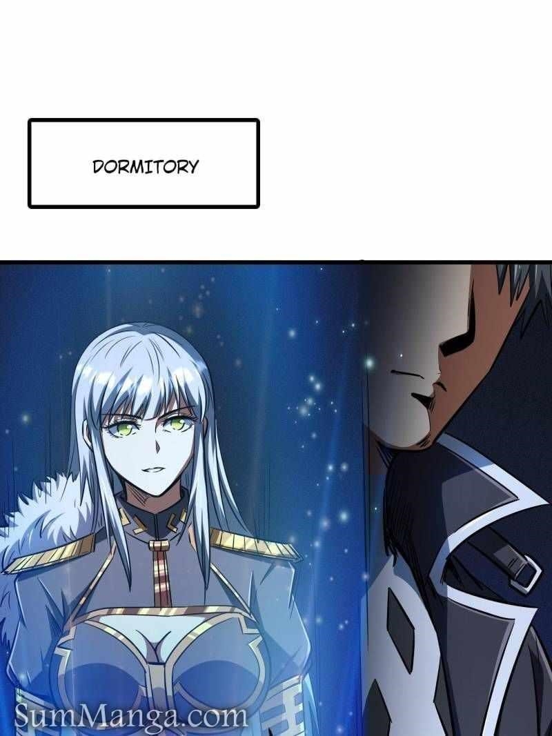 Super God Gene Chapter 244 - Page 24 in English