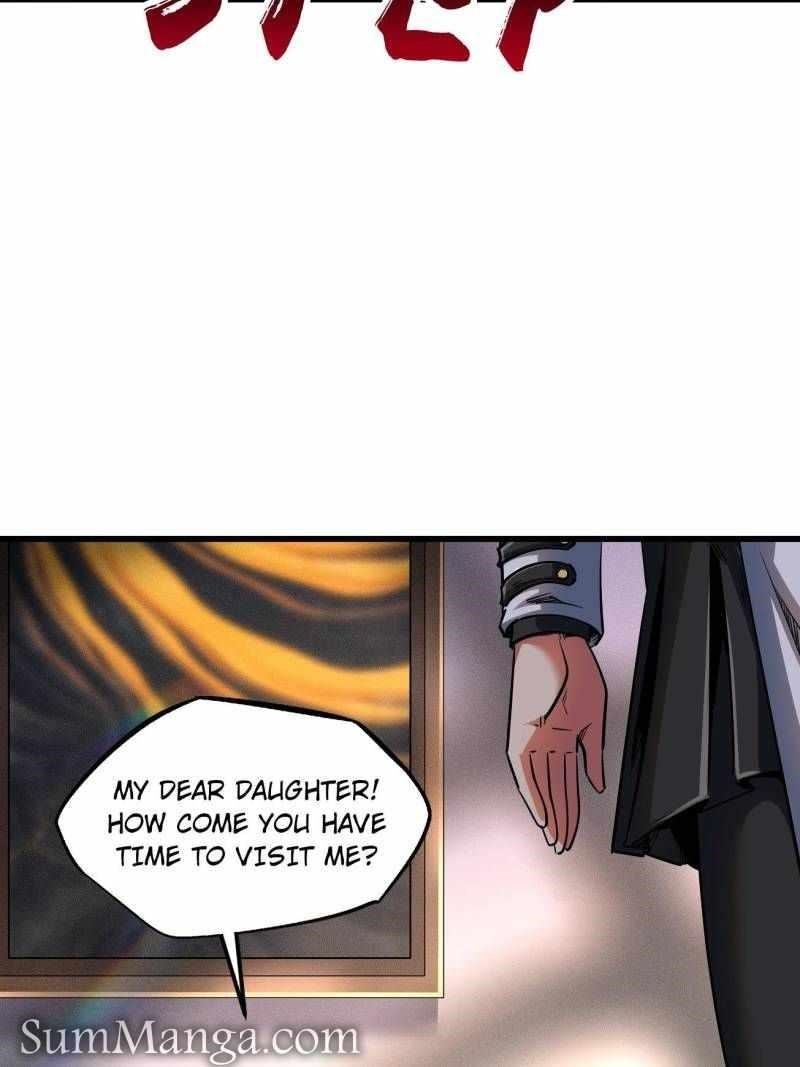 Super God Gene Chapter 244 - Page 3 in English