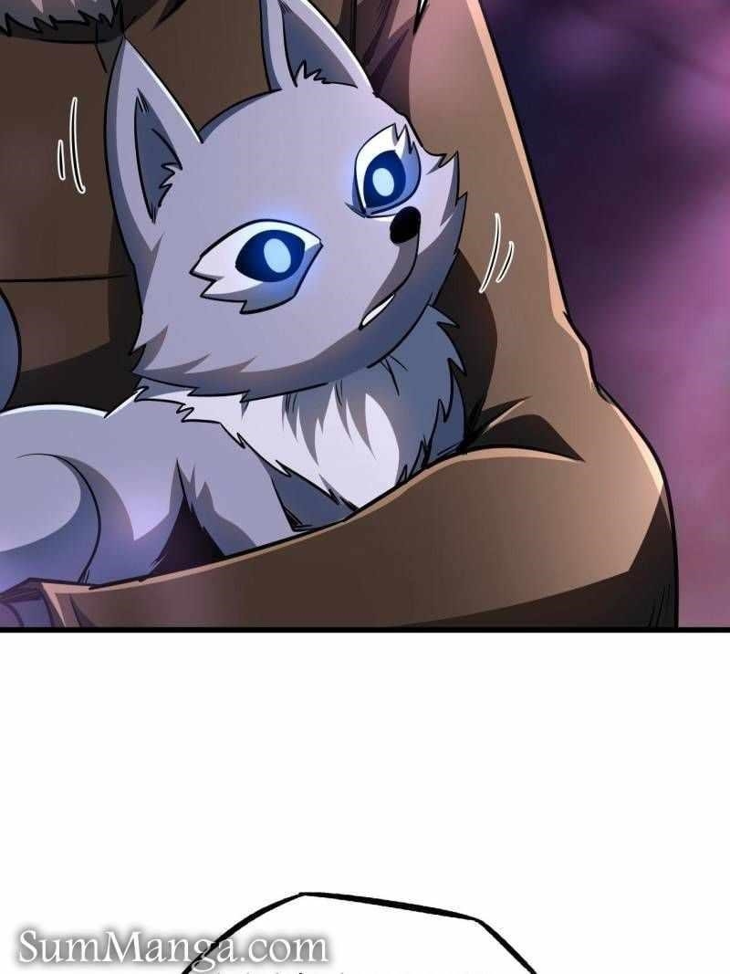 Super God Gene Chapter 244 - Page 48 in English