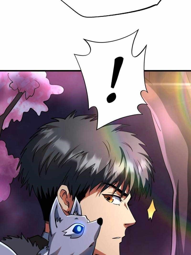 Super God Gene Chapter 244 - Page 52 in English