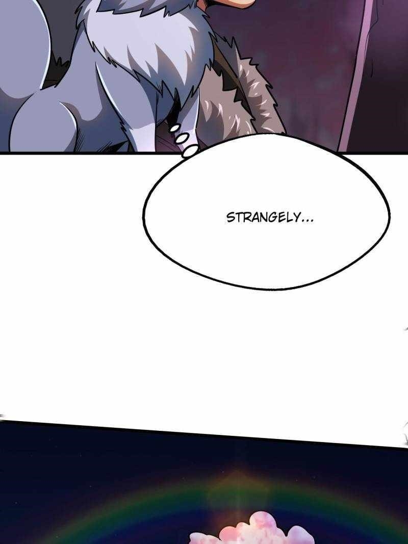 Super God Gene Chapter 244 - Page 53 in English