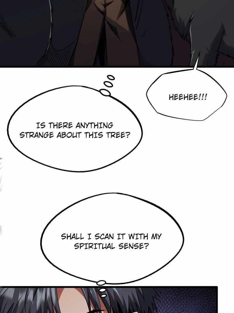 Super God Gene Chapter 244 - Page 64 in English