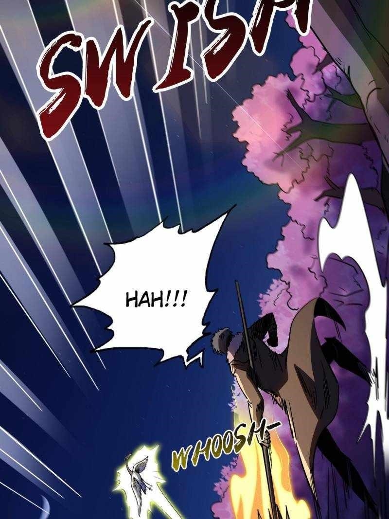 Super God Gene Chapter 245 - Page 18 in English